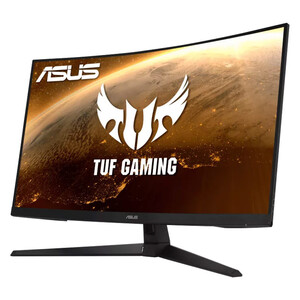 مانیتور گیمینگ ایسوس &quot;Asus TUF Gaming VG32VQ1BR WQHD VA LED 31.5