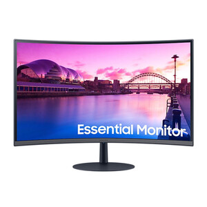 مانیتور سامسونگ &quot;Samsung LS32C390EAMXUE FHD VA LED 32