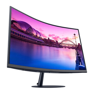 مانیتور سامسونگ &quot;Samsung LS32C390EAMXUE FHD VA LED 32