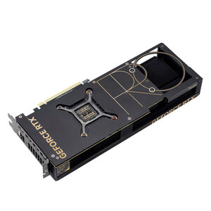 کارت گرافیک Asus ProArt GeForce RTX 4070 Ti OC 12GB GDDR6X 192Bit