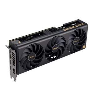 کارت گرافیک Asus ProArt GeForce RTX 4070 Ti OC 12GB GDDR6X 192Bit