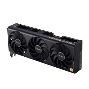 کارت گرافیک Asus ProArt GeForce RTX 4070 Ti OC 12GB GDDR6X 192Bit