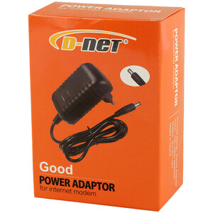 آداپتور مودم D-Net 12V 1A