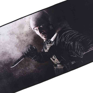 پد موس گیمینگ CS-GO 80*30cm