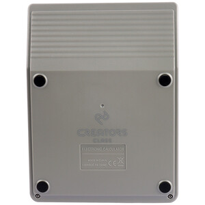 ماشین حساب Creators Class CD-2767-16RP