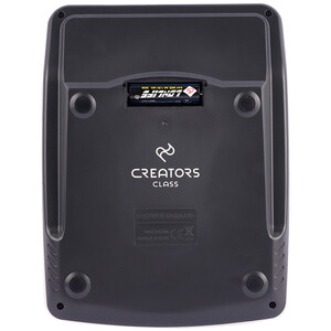 ماشین حساب Creators Class CD-2763-16RP