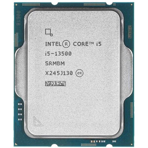 پردازنده CPU Intel Core i5 13500 Raptor Lake