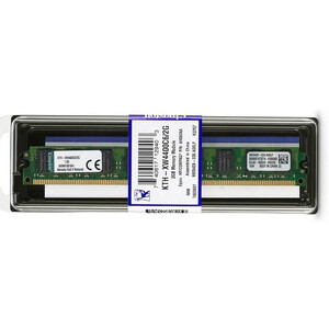 رم کامپیوتر Kingston DDR2 2GB 800Mhz CL6