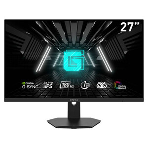 مانیتور گیمینگ ام اس ای &quot;MSI G274F FHD IPS LED 27