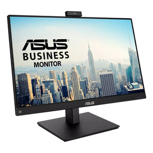 مانیتور ایسوس &quot;Asus Video Conferencing BE24EQSK FHD IPS LED 23.8