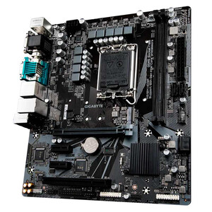 مادربرد گیگابایت Gigabyte H610M HD3P rev.1.0 DDR5 LGA 1700