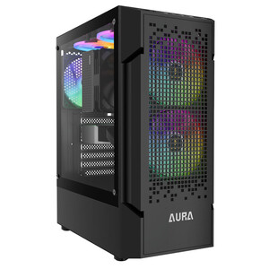 کیس کامپیوتر گیم دیاس Gamdias Aura GC7