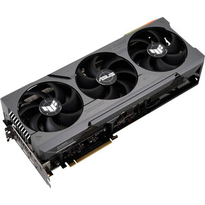 کارت گرافیک ASUS TUF Gaming GeForce RTX 4090 OC Edition 24GB GDDR6X 384Bit