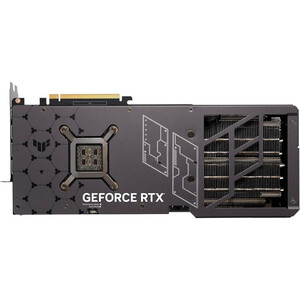 کارت گرافیک ASUS TUF Gaming GeForce RTX 4090 OC Edition 24GB GDDR6X 384Bit