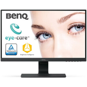 مانیتور بنکیو BenQ GW2480 FHD IPS LED 23.8″