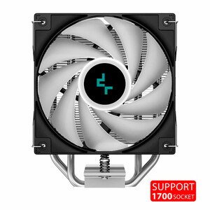 فن خنک کننده CPU دیپ کول DeepCool GAMMAXX AG400 LED