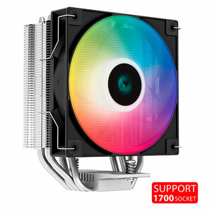 فن خنک کننده CPU دیپ کول DeepCool GAMMAXX AG400 LED