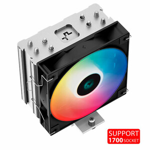 فن خنک کننده CPU دیپ کول DeepCool GAMMAXX AG400 LED