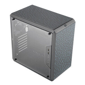 کیس کامپیوتر کولر مستر Cooler Master MasterBox Q500L