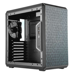 کیس کامپیوتر کولر مستر Cooler Master MasterBox Q500L