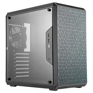 کیس کامپیوتر کولر مستر Cooler Master MasterBox Q500L