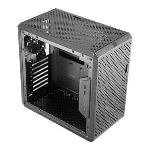 کیس کامپیوتر کولر مستر Cooler Master MasterBox Q500L