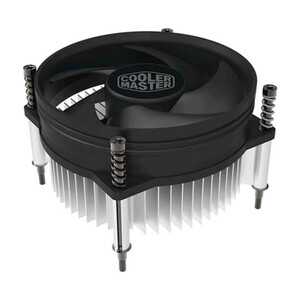 فن خنک کننده CPU کولر مستر Cooler Master Standard Cooler i30