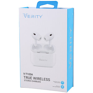 هندزفری بلوتوث دوتایی Verity V-T103A