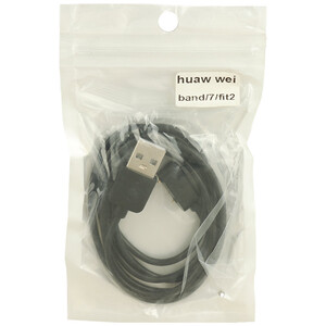 کابل شارژ Huawei Band 7/FIT2 1m