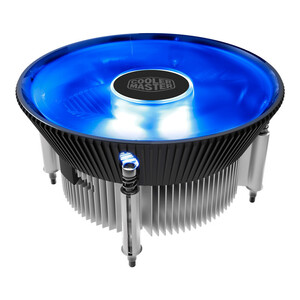 فن خنک کننده CPU کولر مستر Cooler Master Standard Cooler I70C