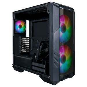 کیس کامپیوتر کولر مستر Cooler Master HAF 500