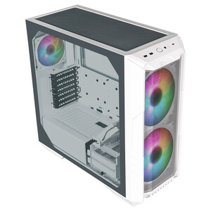 کیس کامپیوتر کولر مستر Cooler Master HAF 500