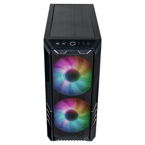 کیس کامپیوتر کولر مستر Cooler Master HAF 500