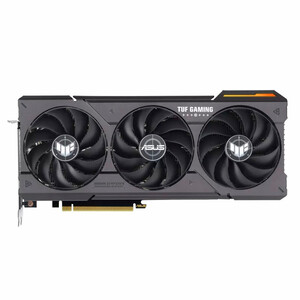 کارت گرافیک ASUS TUF Gaming GeForce RTX 4060 Ti OC Edition 8GB GDDR6 128Bit