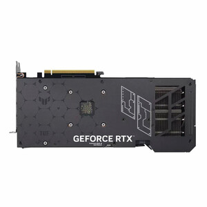 کارت گرافیک ASUS TUF Gaming GeForce RTX 4060 Ti OC Edition 8GB GDDR6 128Bit