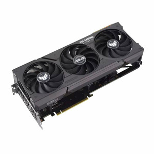 کارت گرافیک ASUS TUF Gaming GeForce RTX 4060 Ti OC Edition 8GB GDDR6 128Bit