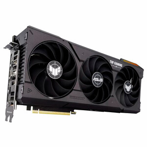 کارت گرافیک ASUS TUF Gaming GeForce RTX 4060 Ti OC Edition 8GB GDDR6 128Bit