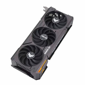 کارت گرافیک ASUS TUF Gaming GeForce RTX 4060 Ti OC Edition 8GB GDDR6 128Bit