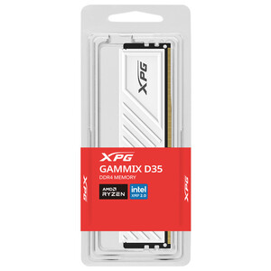 رم کامپیوتر Adata XPG GAMMIX D35 DDR4 16GB 3200MHz CL16 Single