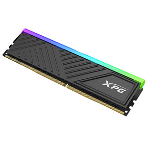 رم کامپیوتر Adata XPG SPECTRIX D35G RGB DDR4 16GB 3600MHz CL18 Single