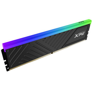 رم کامپیوتر Adata XPG SPECTRIX D35G RGB DDR4 16GB 3600MHz CL18 Single