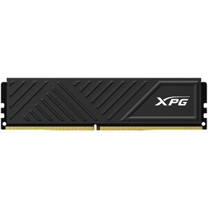 رم کامپیوتر Adata XPG GAMMIX D35 DDR4 8GB 3200MHz CL16 Single