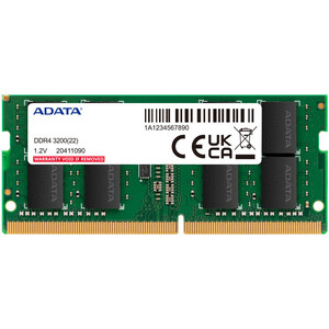 رم لپ تاپ Adata Premier DDR4 16GB 3200MHz CL22