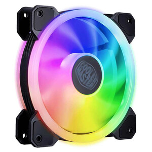 فن کیس کولر مستر Cooler Master MasterFan MF120 S3 ARGB