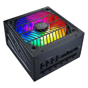 پاور ماژولار کولر مستر Cooler master XG750 Plus ARGB Platinum 750W