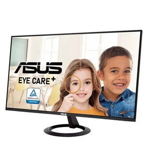 مانیتور ایسوس &quot;Asus VZ24EHF FHD IPS LED 24