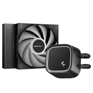 فن خنک کننده CPU دیپ کول DeepCool GAMMAXX LE300 Marrs