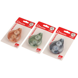 غلط گیر نواری 8 متری بنیتو NO.CT004