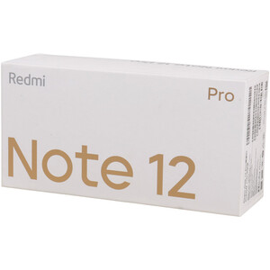 شارژر دیواری فست شارژ Xiaomi Redmi Note 12 Pro / Note 11E Pro MDY-12-EF 6.2A QC3.0 PD 67W سرجعبه + کابل تایپ سی و جعبه گوشی