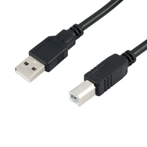 کابل پرینتر USB2.0 3m